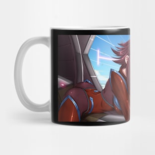 Kallen Mug